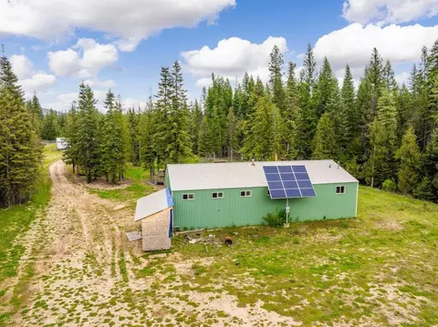 48 Hidden Loop Rd, Usk, WA 99180 photo 41