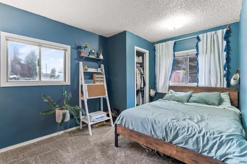Bedroom - 1113 E Central Ave, Spokane, WA 99208 photo 1 of 1