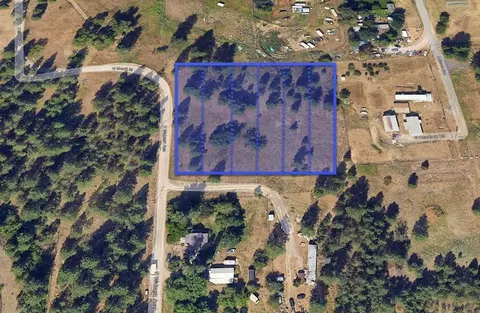 5001 N Dearborn Rd, Spokane, WA 99223