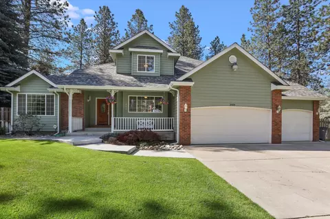 3406 E Bridle Trail Rd, Colbert, WA 99005