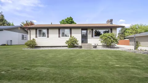 7315 N Standard St, Spokane, WA 99208