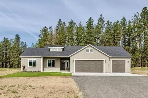 11800 S Sherman Rd, Spokane, WA 99224