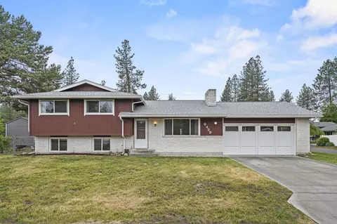 6429 N Catherine St, Spokane, WA 99208