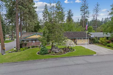 11020 E 21st Ave, Spokane, WA 99206