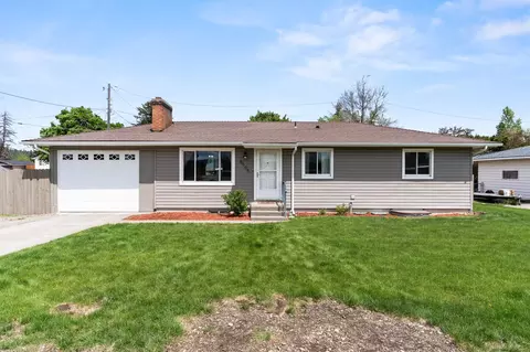 8505 Euclid Ave, Spokane Valley, WA 99212