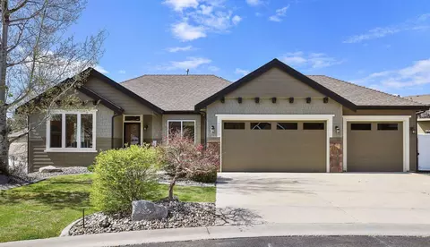 18209 N Colton Ct, Colbert, WA 99005