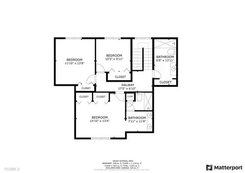 4716 E Pineglen Rd, Mead, WA 99021 photo 26
