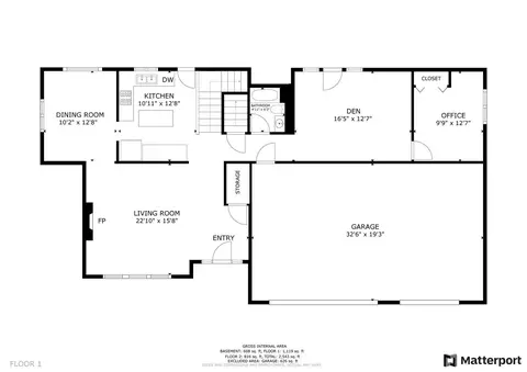 4716 E Pineglen Rd, Mead, WA 99021 photo 25