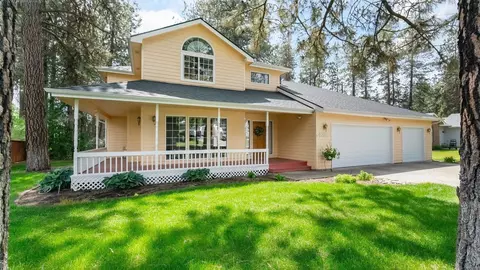 4716 E Pineglen Rd, Mead, WA 99021 photo 2