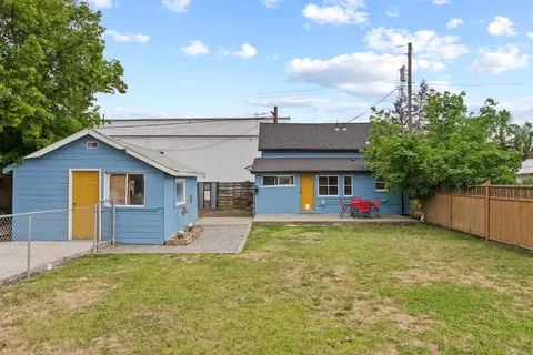 1411 W Montgomery Ave, Spokane, WA 99205
