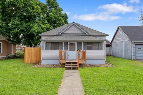 1713 W Knox Ave, Spokane, WA 99205