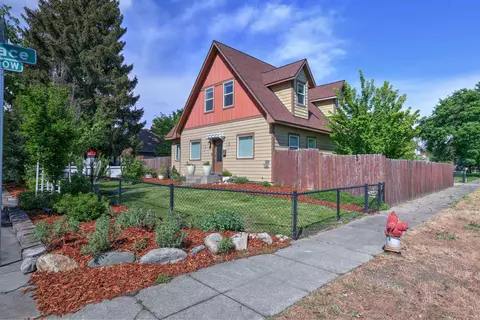 2810 N Jefferson St, Spokane, WA 99205