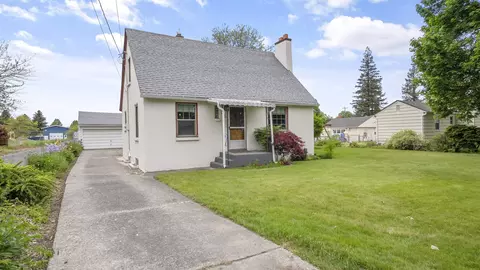701 N Marguerite Rd, Spokane Valley, WA 99212