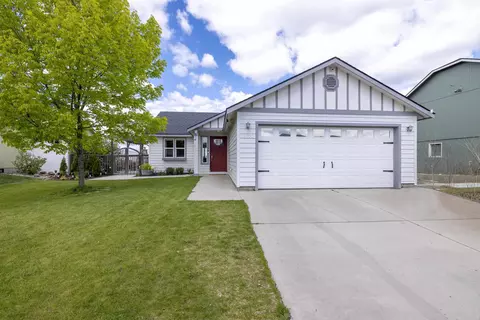12700 W 1st Ave, Airway Heights, WA 99001