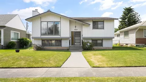 4807 N Hawthorne St, Spokane, WA 99205
