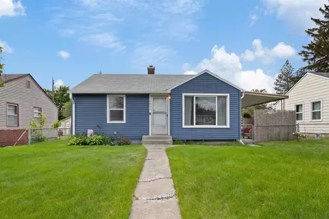 4807 N Cannon St, Spokane, WA 99205