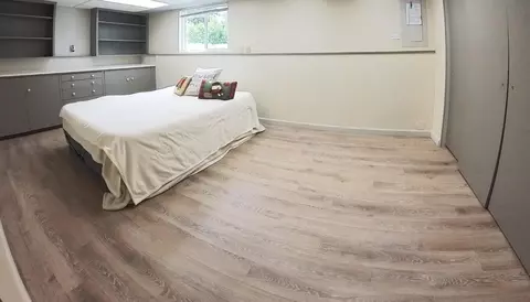 Bedroom - 904 E Pinecone Ct, Spokane, WA 99208 photo 4 of 4