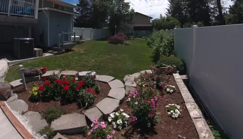 Exterior - 904 E Pinecone Ct, Spokane, WA 99208 photo 7 of 13