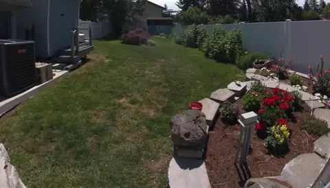 Exterior - 904 E Pinecone Ct, Spokane, WA 99208 photo 8 of 13