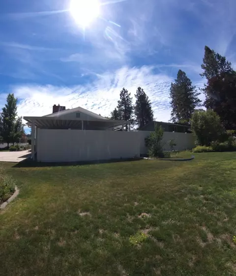 Exterior - 904 E Pinecone Ct, Spokane, WA 99208 photo 12 of 13