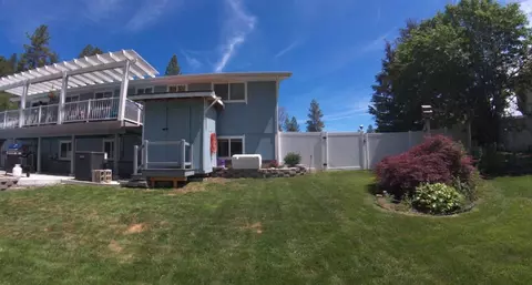 Exterior - 904 E Pinecone Ct, Spokane, WA 99208 photo 10 of 13