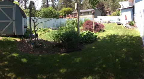 Exterior - 904 E Pinecone Ct, Spokane, WA 99208 photo 11 of 13