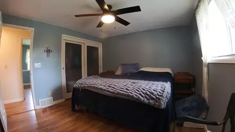 Bedroom - 904 E Pinecone Ct, Spokane, WA 99208 photo 3 of 4