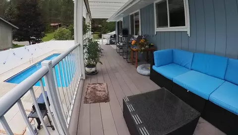 Exterior - 904 E Pinecone Ct, Spokane, WA 99208 photo 6 of 13