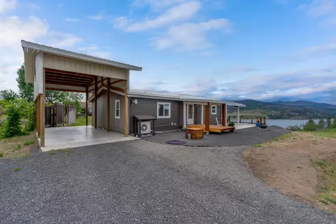 42021 Quail Run Rd N, Deer Meadows, WA 99122
