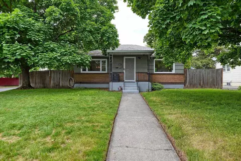 5105 N Howard St, Spokane, WA 99205