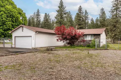 11825 N Cheyenne Rd, Mead, WA 99021