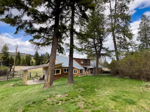 41 Mcquinn Rd, Malo, WA 99150