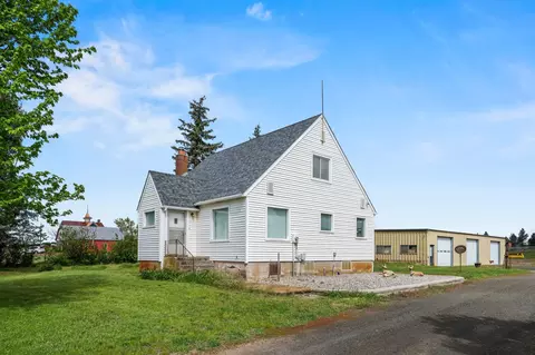 22012 W State Rte 2, Reardan, WA 99029