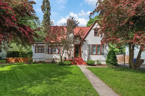 2317 E 17th Ave, Spokane, WA 99223