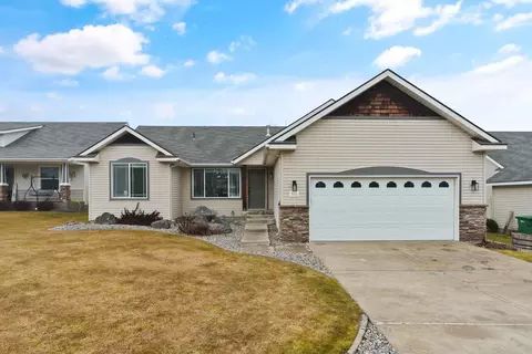 516 S Moore Ln, Spokane Valley, WA 99037