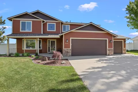 9402 W Caelen Ave, Cheney, WA 99004
