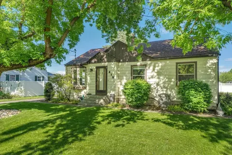 416 N Raymond Rd, Spokane Valley, WA 99206