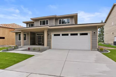 2309 E 32nd Ave, Spokane, WA 99223