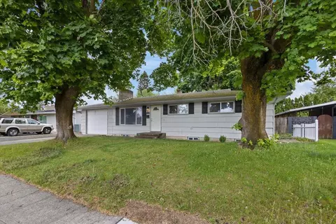 3034 W Bismark Ave, Spokane, WA 99205