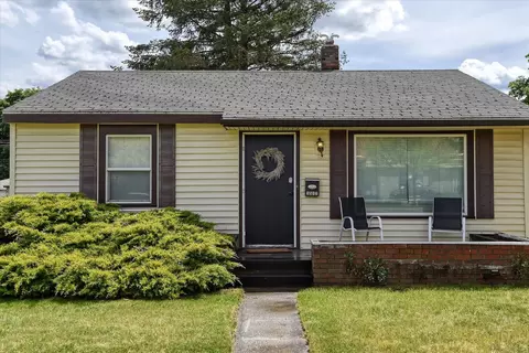 1517 W Providence Ave, Spokane, WA 99205