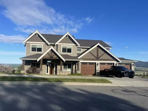 155 N Legacy Ridge Dr, Liberty Lake, WA 99019