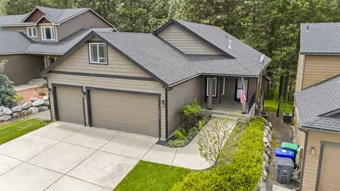 4522 S Ponderosa Ln, Spokane Valley, WA 99206