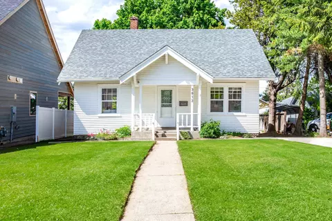 3613 E 24th Ave, Spokane, WA 99223