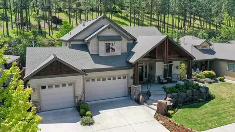 6722 S Shelby Ridge St, Spokane, WA 99224