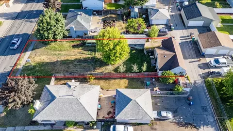 4108 N Maple St, Spokane, WA 99205