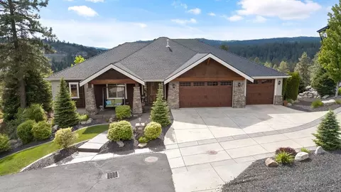 14202 N Wandermere Estates Ln, Spokane, WA 99208