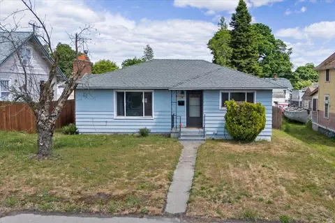 4024 N Monroe St, Spokane, WA 99205