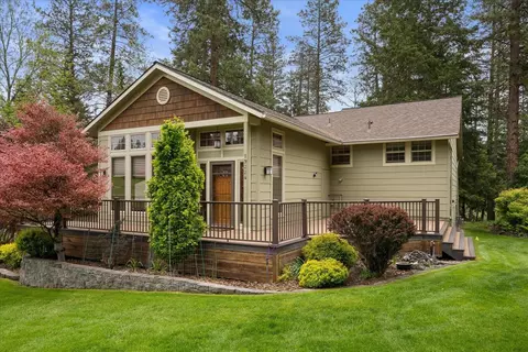 19224 N Little Spokane Dr, Colbert, WA 99005
