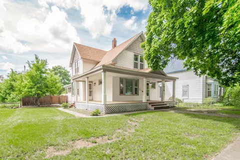 1815 W Dean Ave, Spokane, WA 99201