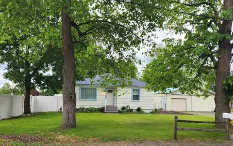 1012 N Vercler Rd, Spokane Valley, WA 99216